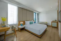 TMS 호텔 다낭 비치 다낭 호텔