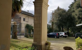 Villa la Dogana