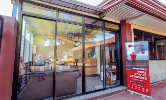 RedDoorz @ Lagao General Santos