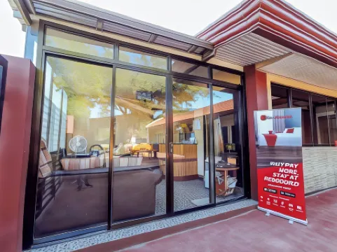 RedDoorz @ Lagao General Santos