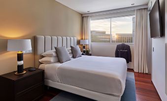 Hyatt Regency Madrid Residences