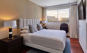 Hyatt Regency Madrid Residences