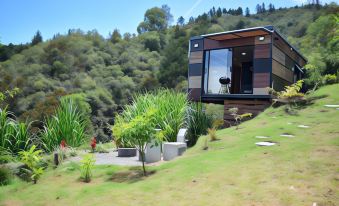 Wasikuna cabanas Rurales Tipo Glamping