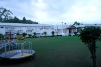 Black Mango Resort Hotel a Ambala