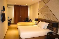 Maxx Hotel Ortigas