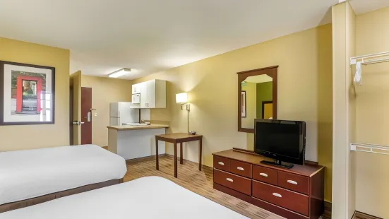 Extended Stay America Select Suites - Philadelphia - Malvern - Great Valley