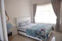 Alana Greenhill Syariah Hotels in South Tarogong