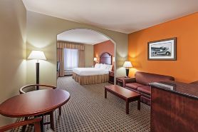 Holiday Inn Express & Suites Amarillo East