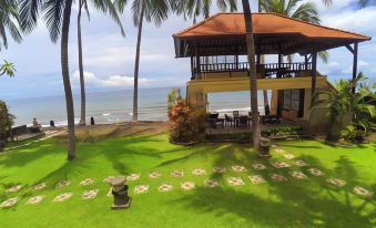 Agung Bali Nirwana Villas and Spa