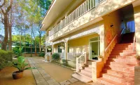 Ruen Maihom Riverside Cottage Hotels in Kaeng Sian