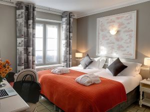 Hotel Saint Martin Bastille