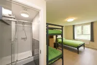 YHA Liverpool Albert Dock Hotel di Liverpool