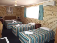 Bridge Street Motor Inn Hotels in Highfields
