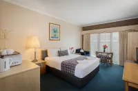 Australia Park Motel Hotels in South Albury