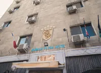 Pasha Boutique Hotel Hotels in 