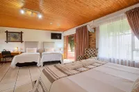 Airport Bird & Game Lodge Kempton Park otelleri