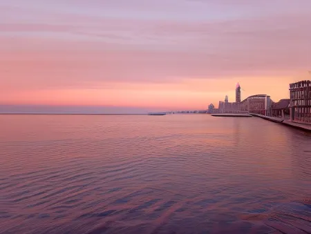 Sun & Moon Apartment