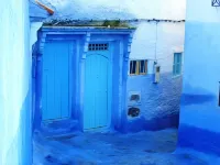 Hotel Dar Mounir Hotels in der Nähe von Chefchaouen