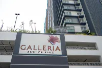 Galleria Equine Park @ Seri Kembangan