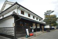 鶴形料理旅館