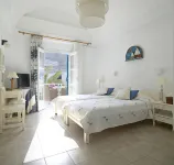 Hotel Matina Hotels in Santorini