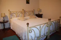 Podere la Chiusella B&B Hotels in Rapolano Terme