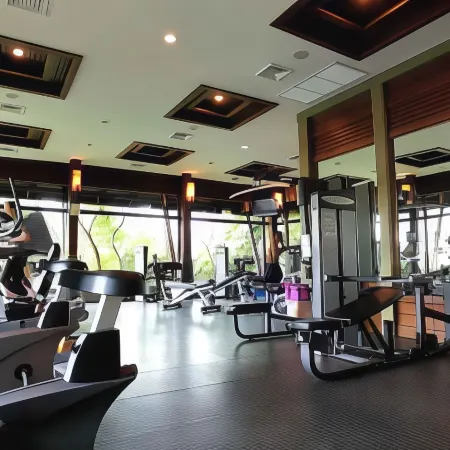 Nora Buri Resort & Spa