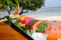 Sands Suites Resort & Spa - Frühstück