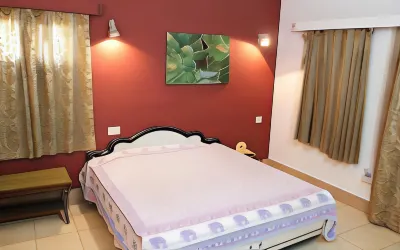 Lakshmi Guest House