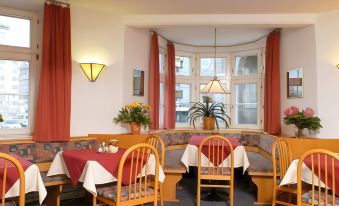 Hotel Goldene Krone Innsbruck