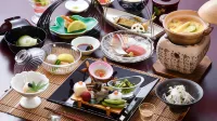 Yugawara Onsen Kawasegien Isuzu Hotel