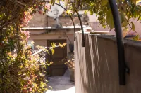 Riad Palais Sebban