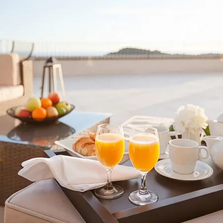 Hotel Croatia