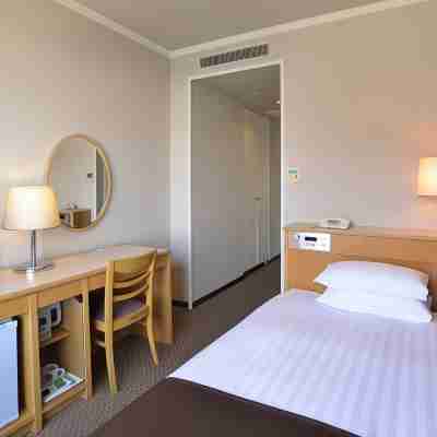 グリーンヒルホテル尾道 Rooms