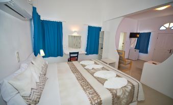 Caldera View Resort - Adults Only