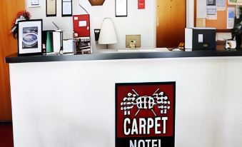 Red Carpet Motel - Knoxville