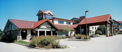 AmericInn by Wyndham Oswego Hotels in Oswego