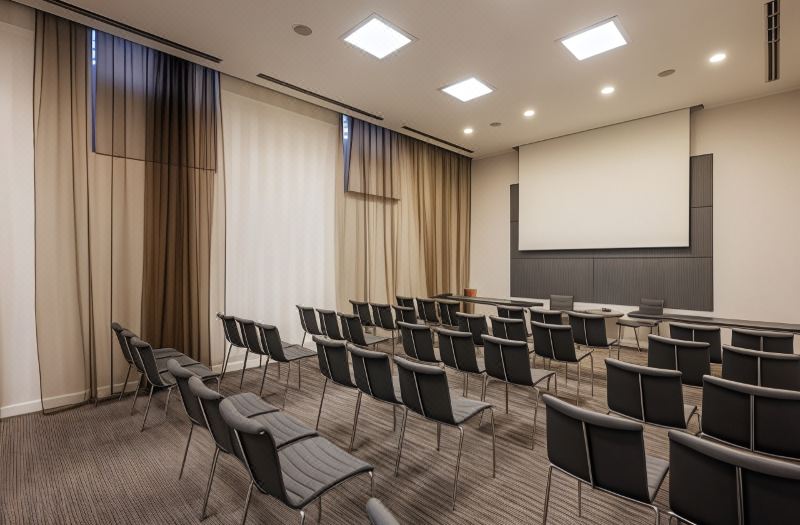 Eurostars Palazzo Zichy photo 5