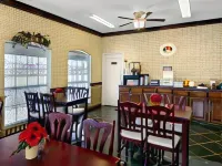 Texas Inn Downtown McAllen Hotels in San Juan