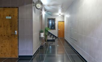 Boryeong Daecheon Favorite Pension