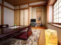 Yufuin Onsen Oyado Jinnouchi