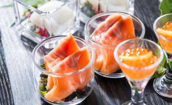 HOTEL MYSTAYS Sapporo Susukino