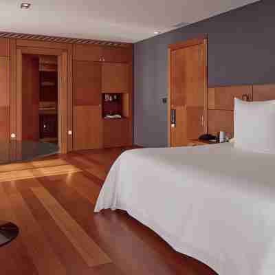 Andorra Park Hotel Rooms