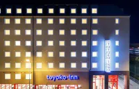 Toyoko Inn Frankfurt am Main Hauptbahnhof