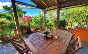 Red Garden Resort