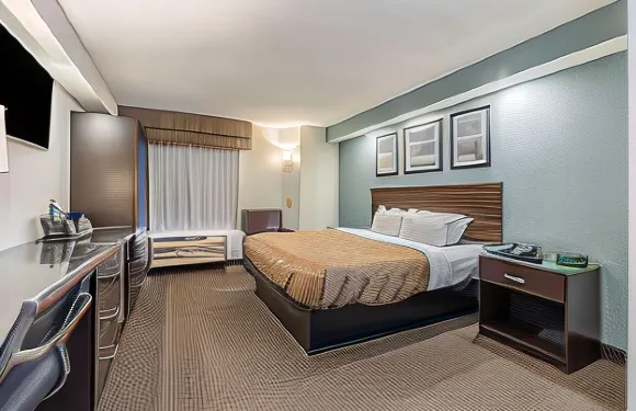 曼非斯東北 I-40 附近凱藝酒店