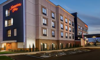 Hampton Inn by Hilton Pleasant View