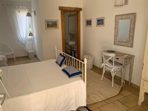 Room in House - Monti Russo Natural Guest House