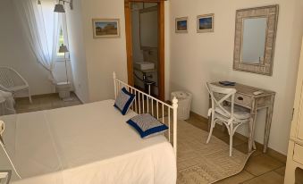 Monti Russu Natural Guest House