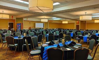 Clarion Hotel San Angelo Near Convention Center